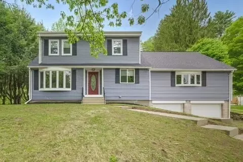 21 Old Belchertown Rd, Ware, MA 01082