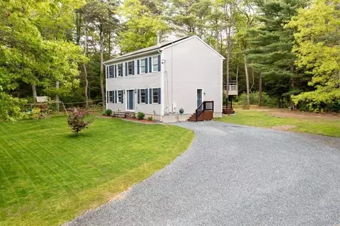 50 Great Hill Rd, Sandwich, MA 02563