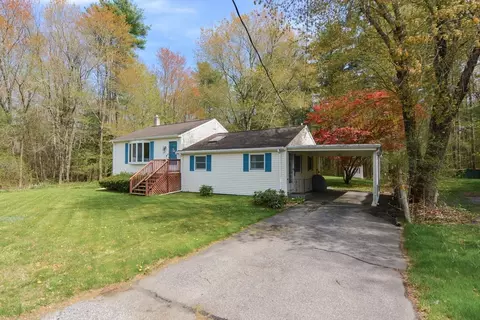 133 E Main St, Norton, MA 02766 photo 33