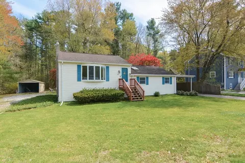 133 E Main St, Norton, MA 02766 photo 36