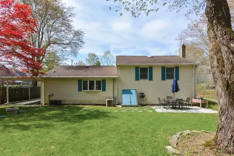 133 E Main St, Norton, MA 02766 photo 31