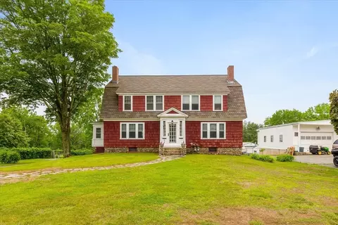 936 Main St, Leominster, MA 01453