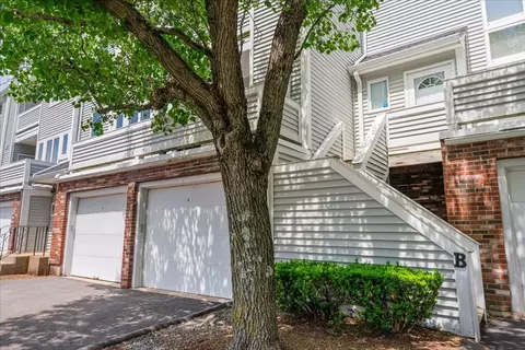 110 Burkhall St #B, Weymouth, MA 02190