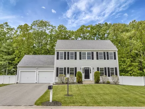 119 Esten Rd, Stoughton, MA 02072