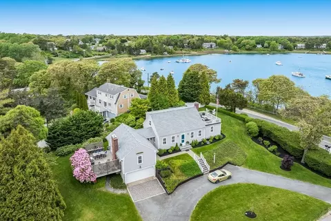 10 Pursel Dr, Chatham, MA 02650