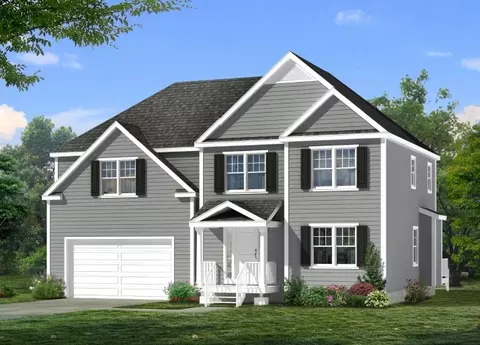 16 Cottonwood Ln #LOT 33, Medway, MA 02053