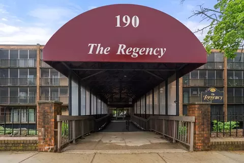 190 High St #409, Medford, MA 02155