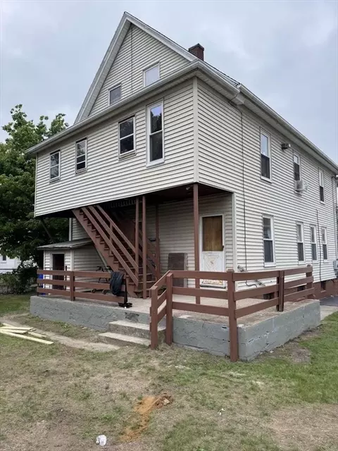 5 Rogers Ave, Indian Orchard, MA 01151