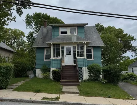 194 Fells Ave, Medford, MA 02155
