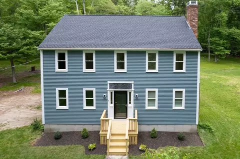 3 Ashlawn Rd, Freetown, MA 02702