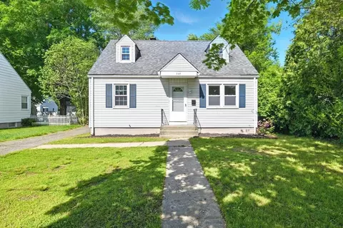 248 Pheland St, Springfield, MA 01109 photo 32