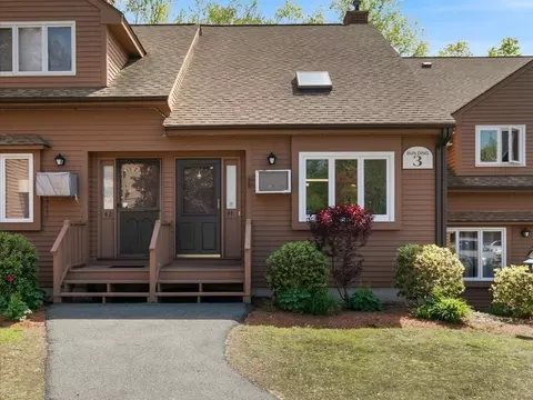 44 Casablanca Ct #44, Haverhill, MA 01832