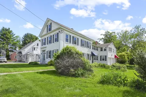 270 Main St, Oxford, MA 01540