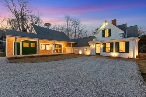 540 S Orleans, Orleans, MA 02653
