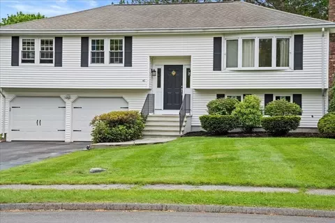 40 Richard Ave, Shrewsbury, MA 01545