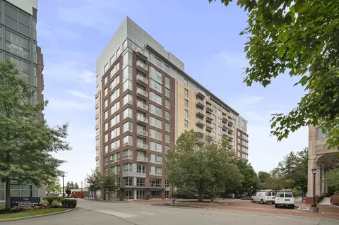 100 Station Lndg #505, Medford, MA 02155
