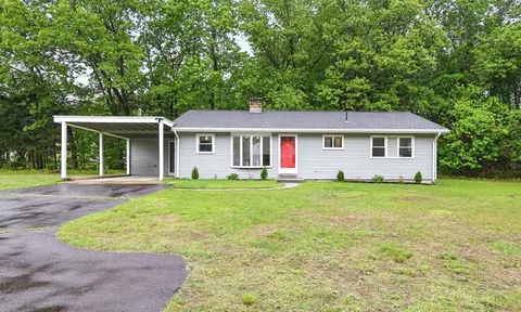 97 Sandy Hill Rd, Westfield, MA 01085