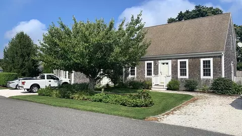 121 Camp St #108, Yarmouth, MA 02673