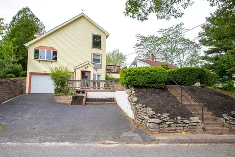 22 Everton Ave, Worcester, MA 01604
