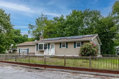 60 Nestor Ave, Fitchburg, MA 01420