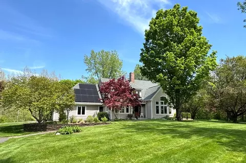 187 Plain Rd, Greenfield, MA 01301