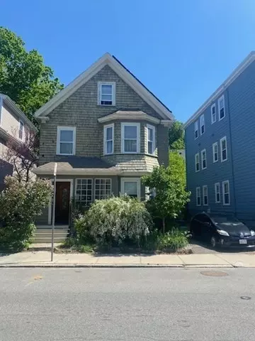 54 Rossmore Rd, Jamaica Plain, MA 02130