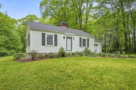 171 Stafford St, Charlton, MA 01507