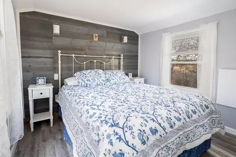 Bedroom - 1 Ladd Ave, Wareham, MA 02571 photo 3 of 4
