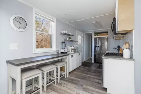 Kitchen - 1 Ladd Ave, Wareham, MA 02571 photo 2 of 3