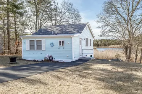 1 Ladd Ave, Wareham, MA 02571