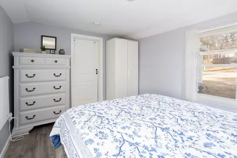 Bedroom - 1 Ladd Ave, Wareham, MA 02571 photo 4 of 4