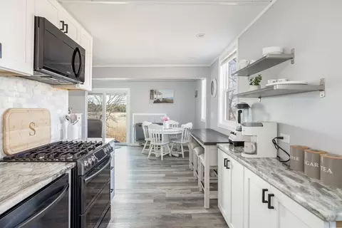 Kitchen - 1 Ladd Ave, Wareham, MA 02571 photo 3 of 3