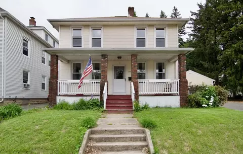 82 Worcester St, West Springfield, MA 01089