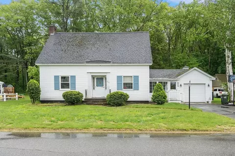 543 Lenox St, Athol, MA 01331