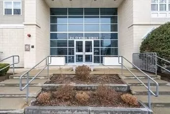211 Central #A210, Norwood, MA 02062