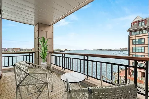 50 Battery St #311, Boston, MA 02109