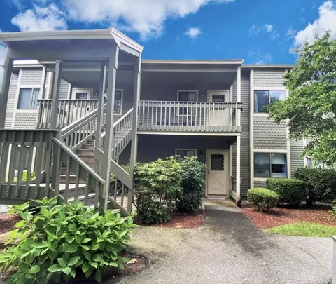 40 Eaton Ln #162, Brewster, MA 02631