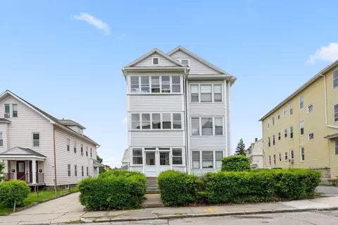 174 Vernon St, Worcester, MA 01610