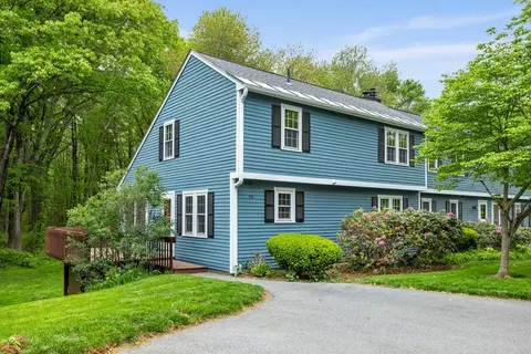 93 Cortland Ln #0, Boxborough, MA 01719