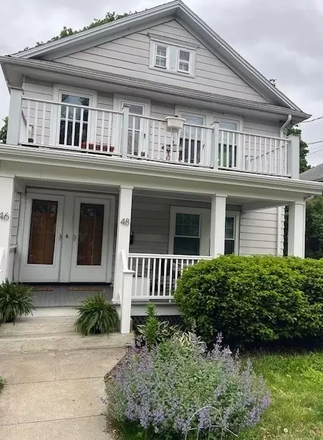 46 Unity Ave #2, Belmont, MA 02478