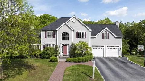 18 Preserve Way, Sturbridge, MA 01566