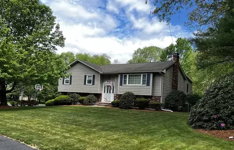 33 Shady Hill Dr, North Reading, MA 01864