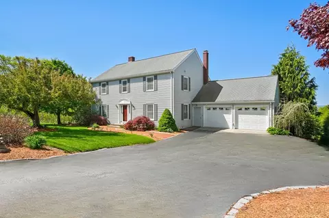 56 Upper Gore Rd, Webster, MA 01570 photo 2