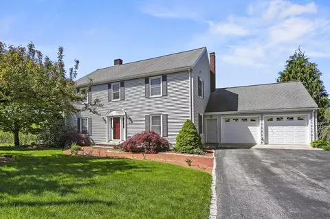 56 Upper Gore Rd, Webster, MA 01570