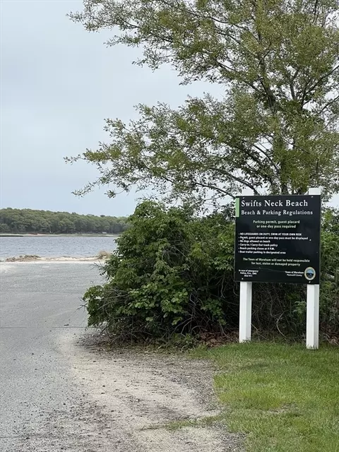 Exterior - 83 Shore Ave, Wareham, MA 02571 photo 2 of 8