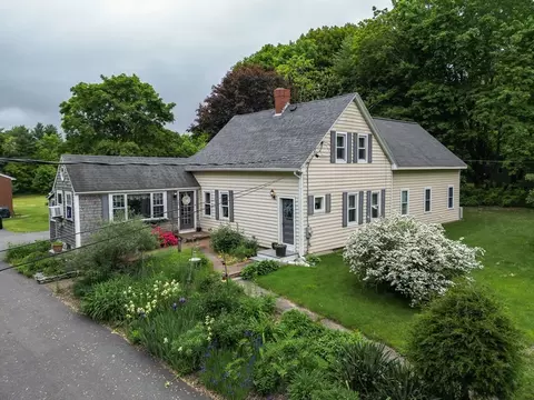 269 Plymouth St, Middleboro, MA 02346