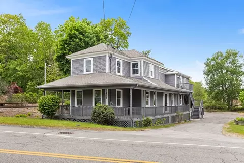 179 Rosemont St, Haverhill, MA 01830