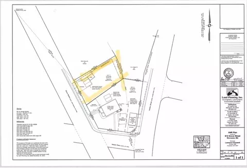 0 Grove St, Worcester, MA 01605