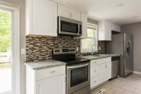 Kitchen - 100 Kelley Rd, Barnstable, MA 02601 photo 1 of 1