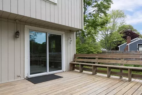 Exterior - 100 Kelley Rd, Barnstable, MA 02601 photo 7 of 10